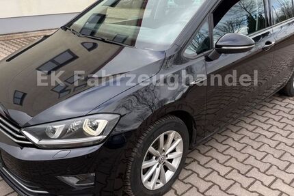 VW Golf 251.500 km 6.800 &euro; Emleben 99869
