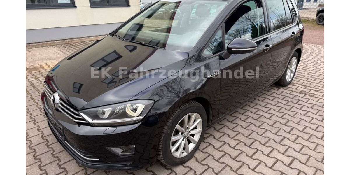 VW Golf 251.500 km 6.800 &euro; Emleben 99869
