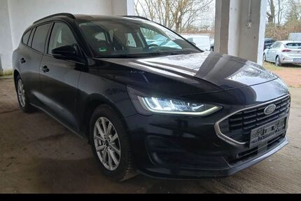 Ford Focus 135.100 km 10.990 &euro; Seevetal bei Hamburg 21217