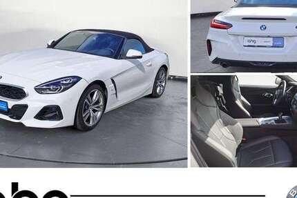 BMW Z4 12.638 km 39.830 € Göppingen 73037