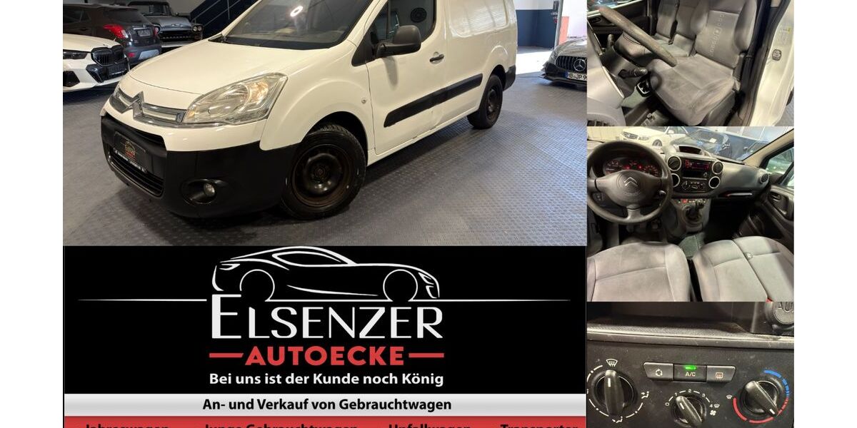 Citroen Berlingo 299.999 km 4.999 &euro; Eppingen 75031