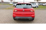 Seat Arona 1.0 FR-Line TSI BMT Navi Klima Alu 25.800 km 16.990 &euro; Vordorf 38533