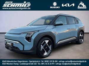 Kia EV3 81.4 EARTH WIC BUS DG UP DW 19Z SD 2.000 km 41.790 &euro; Höhenkirchen-Siegertsbrun 85635