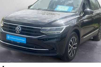 VW Tiguan 51.036 km 25.370 € Rottweil 78628