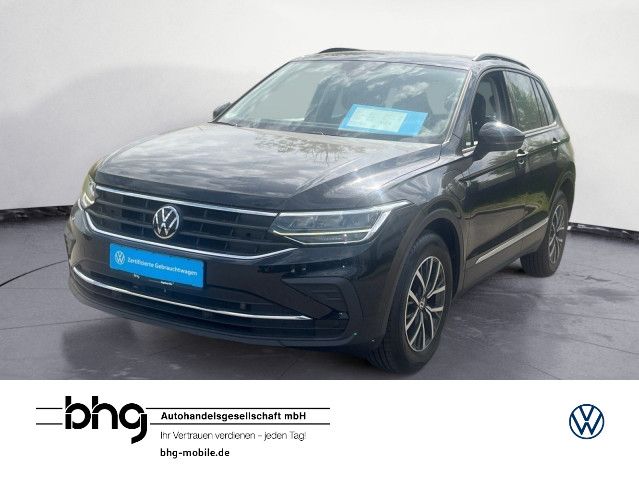 VW Tiguan 51.036 km 25.370 € Rottweil 78628
