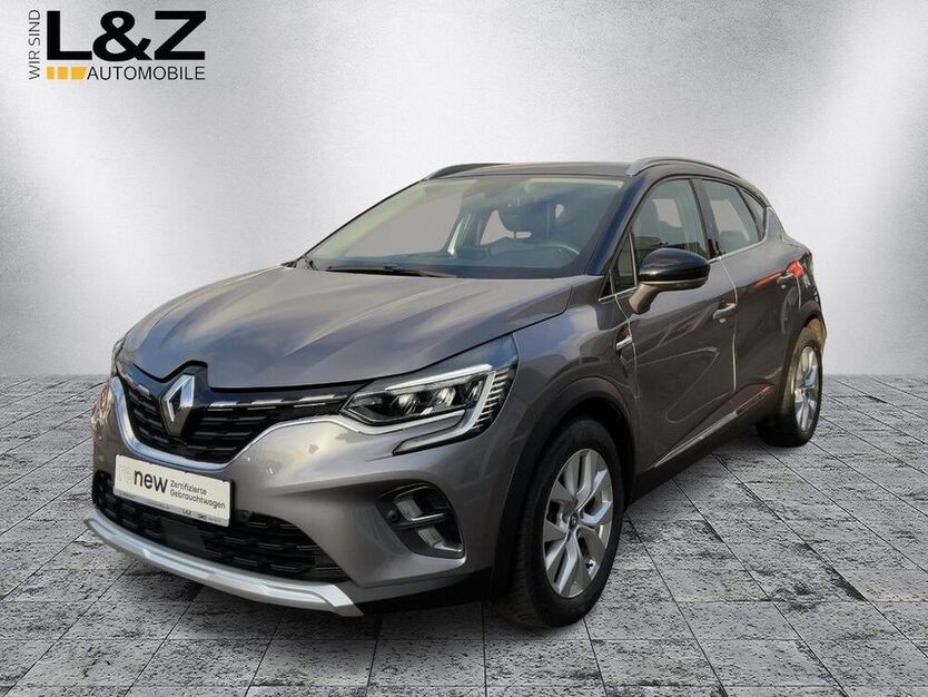 Captur