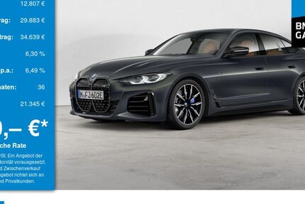 BMW i4 92.394 km 42.690 &euro; Wiehl 51674