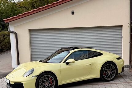 Porsche 911 Urmodell 14.499 km 159.999 &euro; Fensterbach 92269