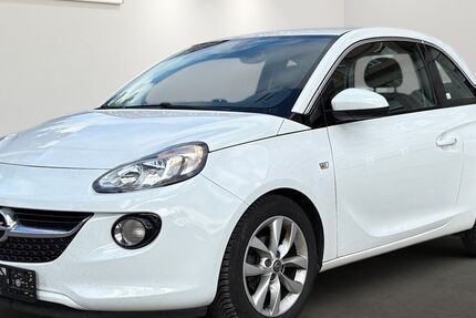 Opel Adam 100.976 km 8.499 &euro; Berlin 12681