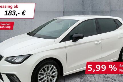 Seat Ibiza 34.823 km 16.630 &euro; Werneck 97440