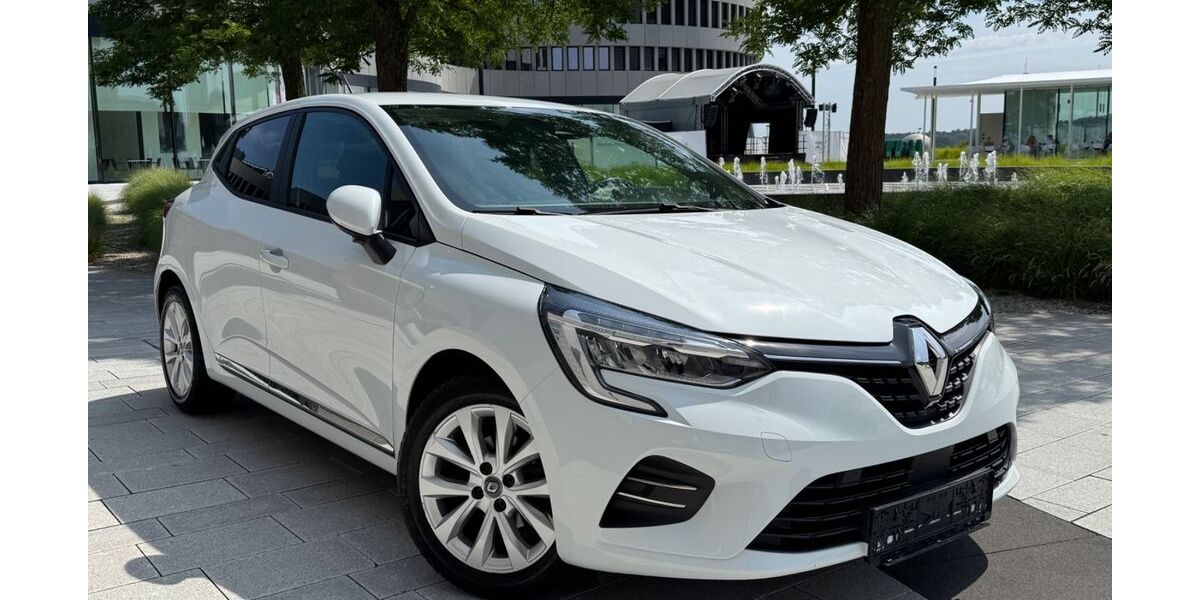 Renault Clio 84.000 km 11.650 &euro; Gießen 35398