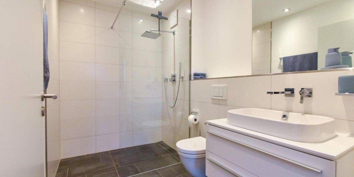 Etagenwohnung Essen Kettwig - 5 Zimmer, 214 m&sup2;, 1.080.000&euro; | Angebot:25152421