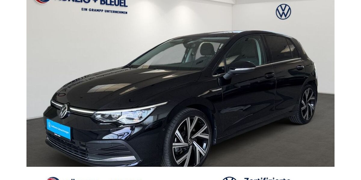 VW Golf 53.595 km 25.480 &euro; Aschaffenburg 63741