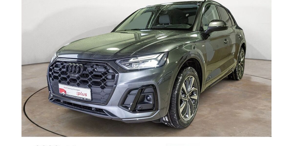 Audi Q5 109.075 km 32.490 &euro; Potsdam 14482