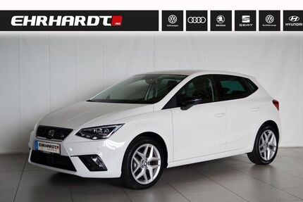 Seat Ibiza 32.000 km 10.990 € Zellingen 97225