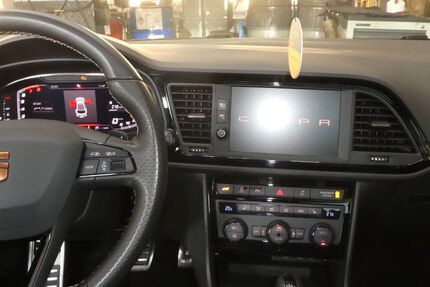 Seat Leon 64.370 km 23.990 &euro; Wald 93192