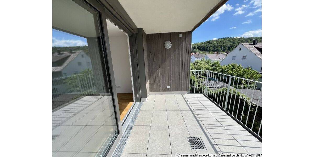 Etagenwohnung Lauchheim - 3 Zimmer, 85 m&sup2;, 445.000&euro; | Angebot:25661214