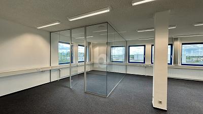 TEILBAR AB 600 QUADRATMETERN - Gewerbeobjekt Reinbek | Angebot:26055934