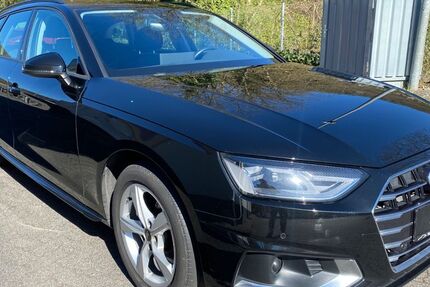 Audi A4 159.000 km 19.950 € Nassau 56377