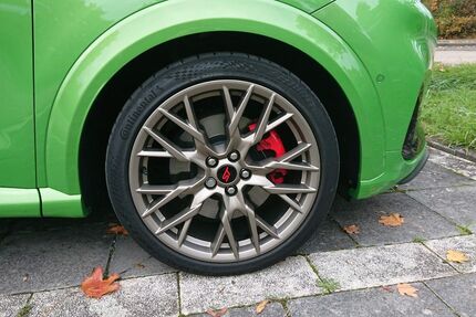 Ford Puma 43.978 km 22.300 &euro; Bonn 53179