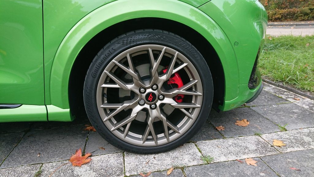 Ford Puma 43.978 km 22.300 &euro; Bonn 53179