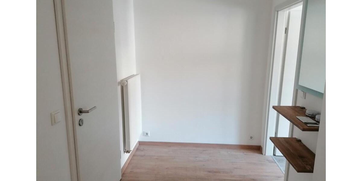 Dachgeschoßwohnung Sonneberg - 2 Zimmer, 62 m&sup2;, 590&euro; | Angebot:26478780