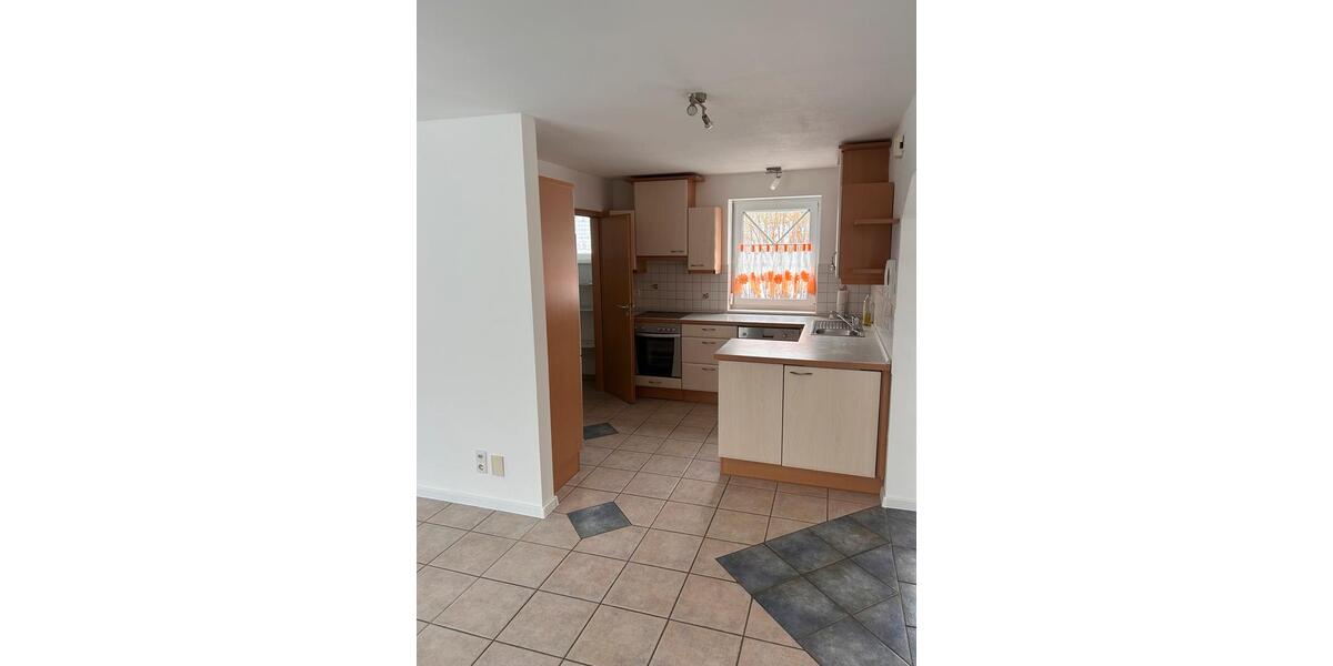 Doppelhaushälfte Ansbach - 3.5 Zimmer, 82 m&sup2;, 1.300&euro; | Angebot:26519941