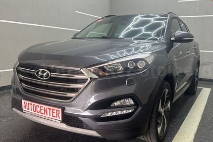 Hyundai TUCSON 147.000 km 14.490 &euro; Stolberg 52222
