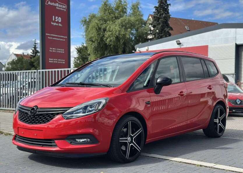 Zafira