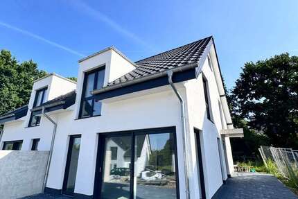 Haus Herford Falkendiek - 5 Zimmer, 120 m&sup2;, 419.900&euro; | Angebot:26817530