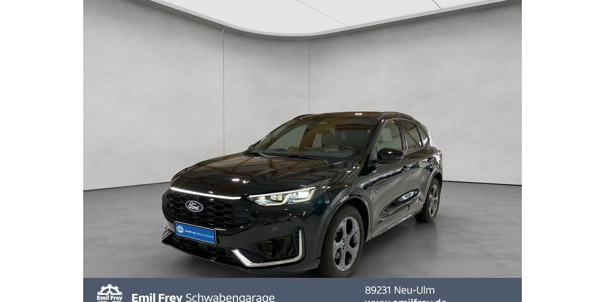 Ford Kuga 19.850 km 34.480 &euro; Neu-Ulm 89231