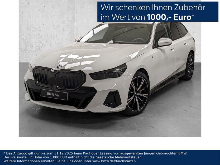 BMW 520 19.955 km 53.490 € Düsseldorf 40595