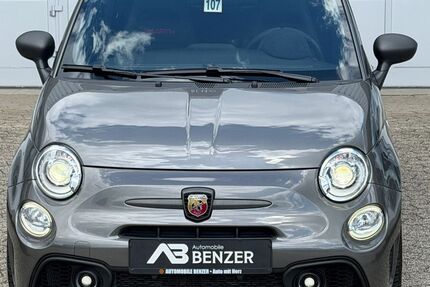 Fiat 500 22.000 km 22.999 &euro; Wirges 56422