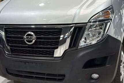 Nissan Interstar 29.000 km 19.900 &euro; Porta Westfalica 32457