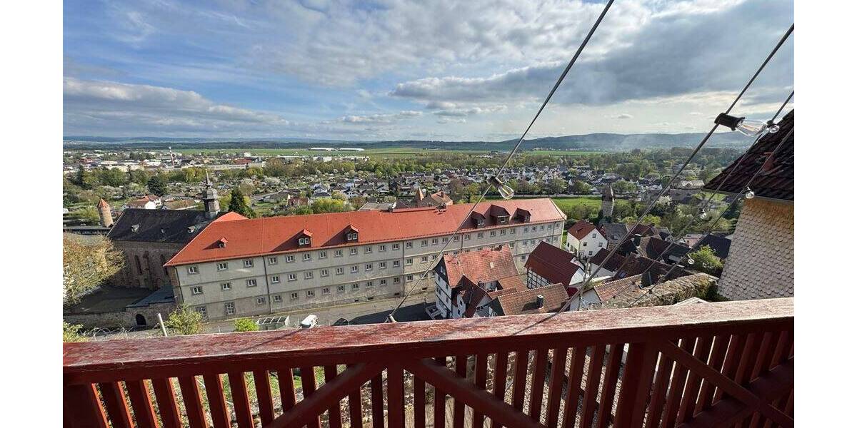 Gewerbeobjekt Fritzlar - 7 Zimmer, 150 m&sup2;, 1.400&euro; | Angebot:24112763