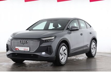 Audi Q4 e-tron 57.037 km 25.900 &euro; Plattling 94447