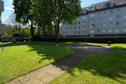 Wohnung Gelsenkirchen Gelsenkirchen-Nord - 3.5 Zimmer, 77 m&sup2;, 139.500&euro; | Angebot:26833923