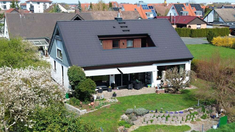 Einfamilienhaus Herzogenaurach - 4 Zimmer, 147 m&sup2;, 1.060.000&euro; | Angebot:26448214