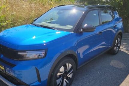 Opel Frontera 8.500 km 24.490 &euro; Gunzenhausen 91710