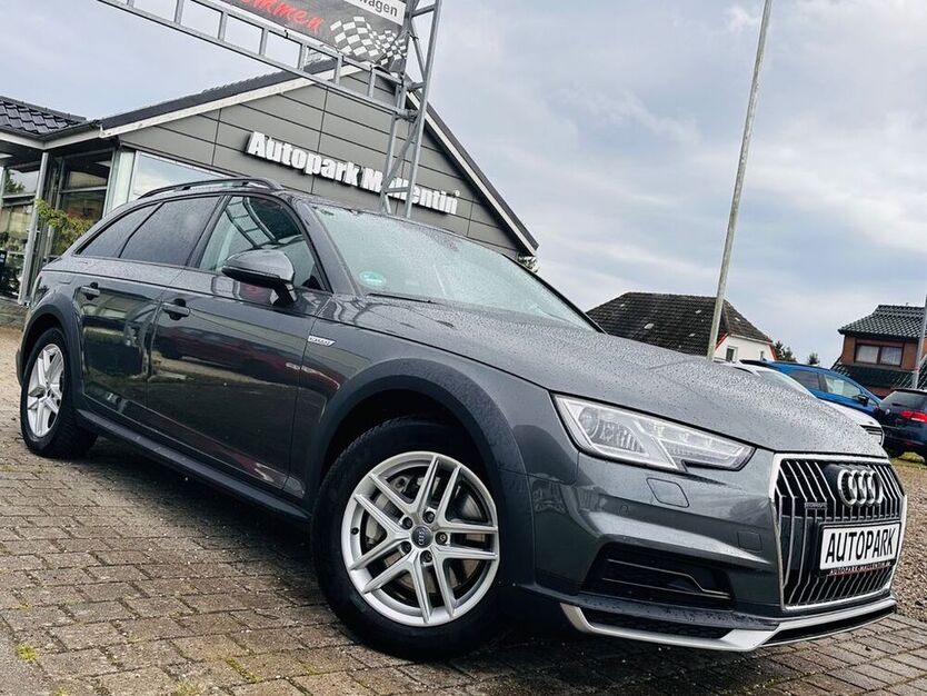 A4 Allroad