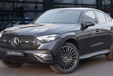 Mercedes-Benz GLC 220 15.000 km 59.990 &euro; Aschaffenburg 63741