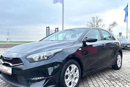 Kia ceed / Ceed 41.523 km 20.599 &euro; Kabelsketal/OT Großkugel 06184