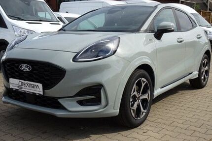 Ford Puma 1.450 km 24.250 &euro; Bad Laer 49196