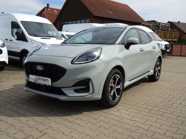 Ford Puma 1.450 km 24.250 &euro; Bad Laer 49196