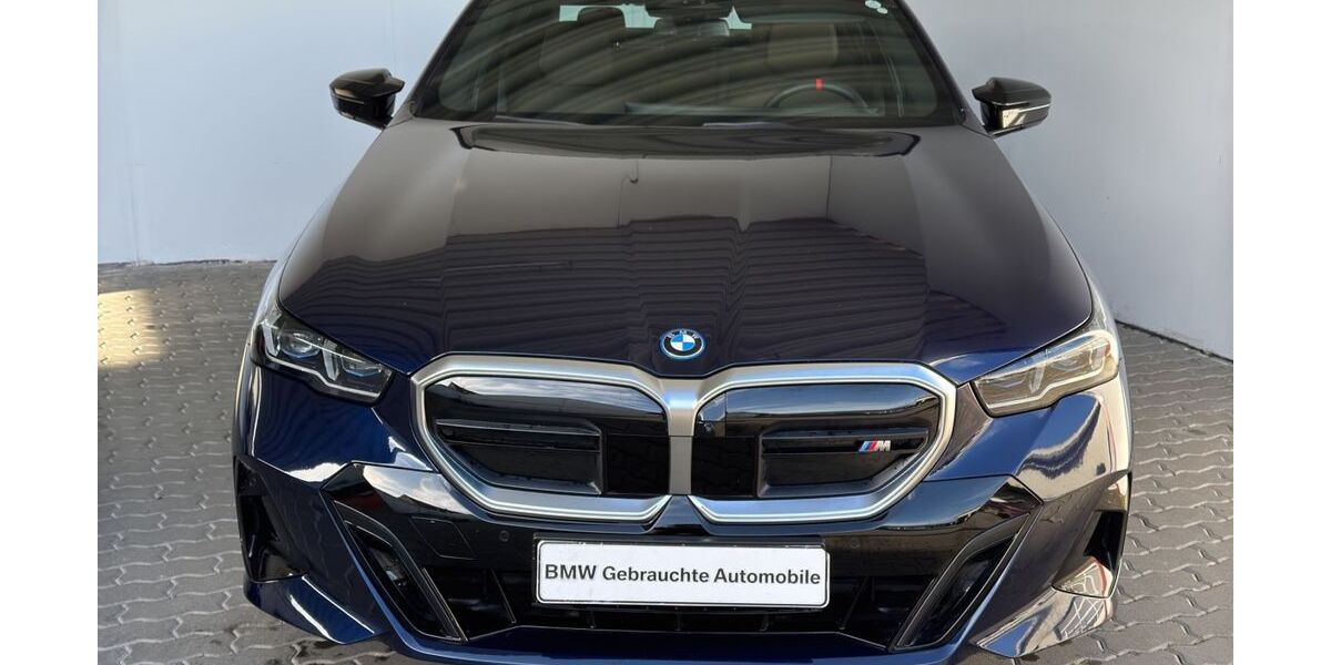 BMW i5 20.512 km 66.940 &euro; Heilbronn 74076