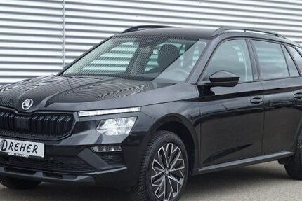Skoda Kamiq 22.756 km 23.470 &euro; Ravensburg 88213