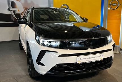 Opel Grandland (X) 35.248 km 23.490 &euro; Aichach 86551