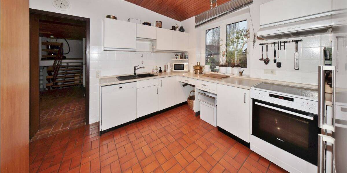 Einfamilienhaus Sande - 6 Zimmer, 140 m&sup2;, 290.000&euro; | Angebot:26834382