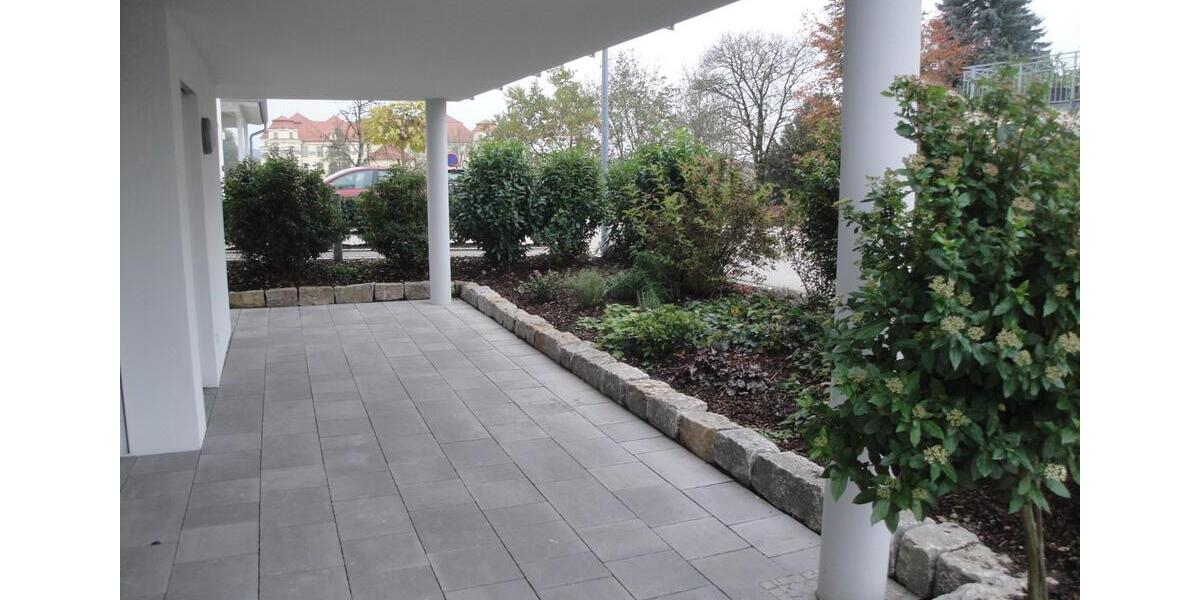 Erdgeschoßwohnung Tettnang - 4 Zimmer, 120 m&sup2;, 1.590&euro; | Angebot:25415719