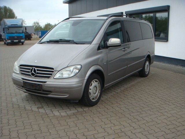 Mercedes-Benz Viano 412.000 km 7.616 &euro; Elmenhorst/Lanken 21493